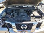 NISSAN FRONTIER S photo