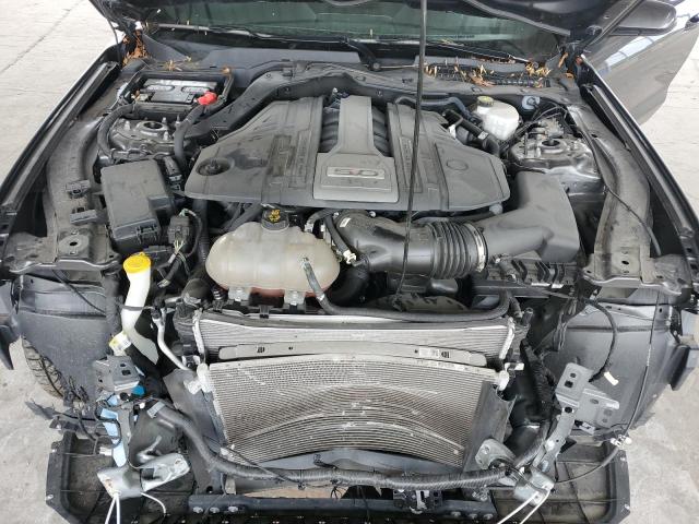 2018 FORD MUSTANG GT - 1FA6P8CF8J5164935