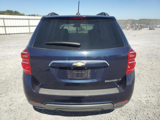 2016 CHEVROLET EQUINOX LT - 2GNALCEK9G1125561