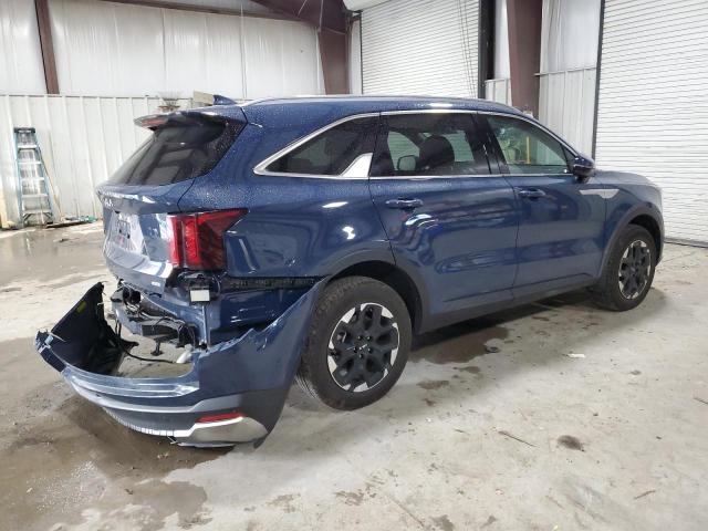 2024 KIA SORENTO S - 5XYRLDJC2RG252791
