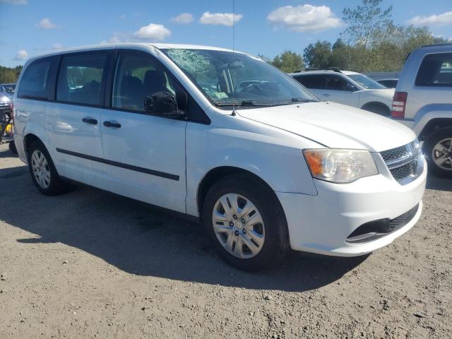 VIN 2C4RDGBG1DR814054 2013 Dodge Grand Caravan, SE no.4