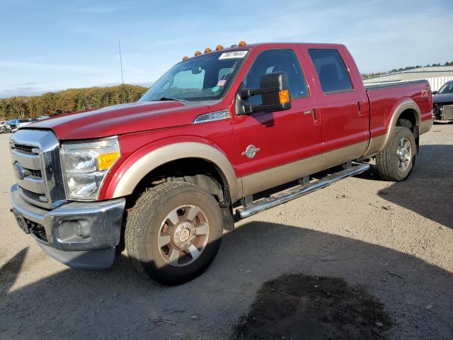 2014 FORD F250 SUPER #3034431755