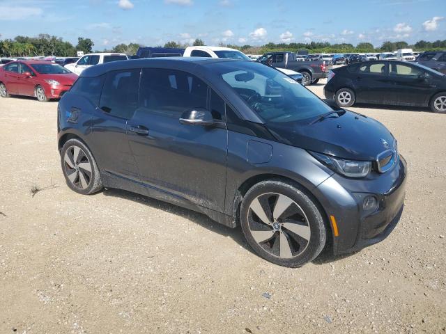 VIN WBY1Z8C35HV892922 2017 BMW I3, Rex no.4