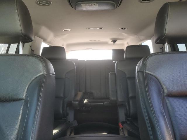 2018 CHEVROLET SUBURBAN K - 1GNSKJKCXJR157393