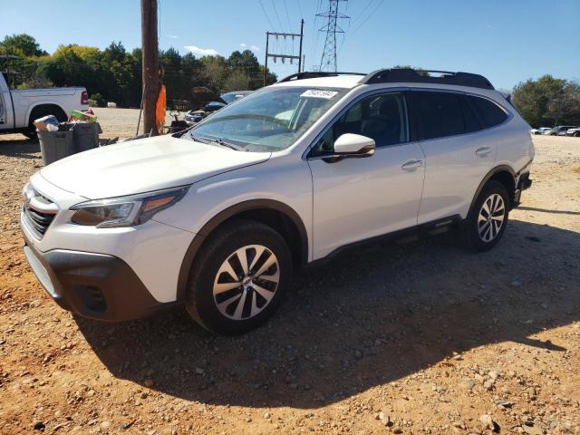 2022 SUBARU OUTBACK PR #2959698945