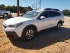 2022 SUBARU OUTBACK PR - 4S4BTACCXN3147455