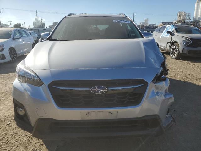 VIN JF2GTACC0JH218798 2018 Subaru Crosstrek, Premium no.5