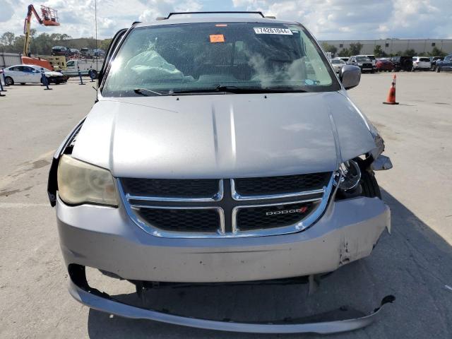 VIN 2C4RDGCG2FR584817 2015 Dodge Grand Caravan, Sxt no.5