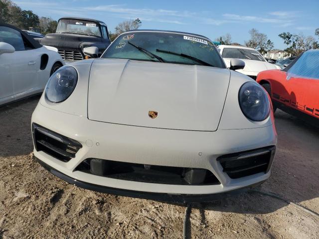 VIN WP0BB2A9XPS233202 2023 PORSCHE 911 no.5