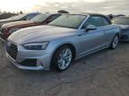 AUDI A5 PRESTIG photo