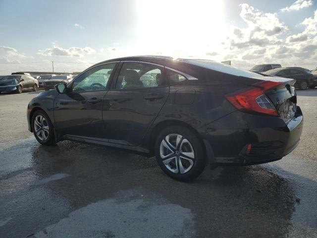 2017 HONDA CIVIC LX - 19XFC2F59HE063911