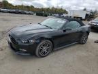 2015 FORD MUSTANG - 1FATP8UHXF5409938