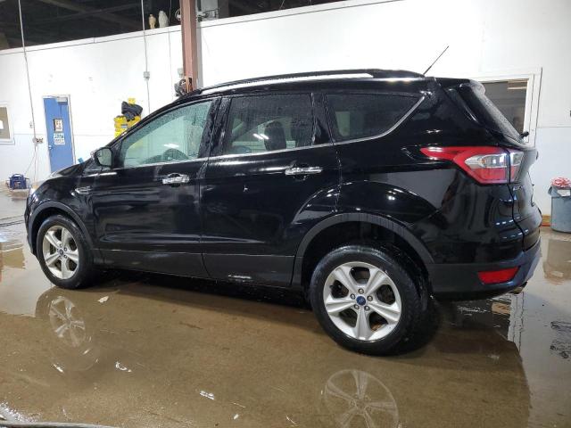 VIN 1FMCU9GDXJUC11193 2018 Ford Escape, SE no.2