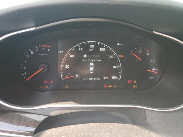 2015 KIA CADENZA PR - KNALN4D79F5183310