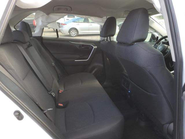 2024 TOYOTA RAV4 LE - 2T3K1RFV1RW324063