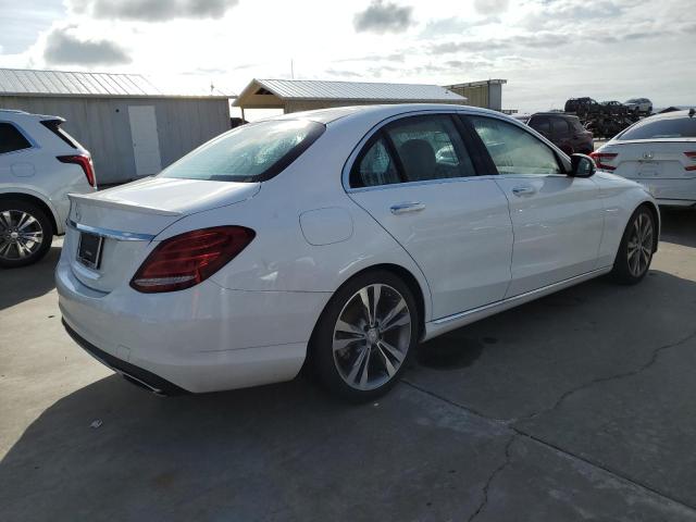 VIN 55SWF4JB7GU157325 2016 Mercedes-Benz C-Class, 300 no.3