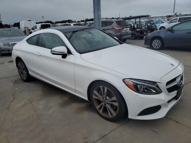 VIN WDDWJ4KB4JF675593 2018 Mercedes-Benz C-Class, 3... no.4