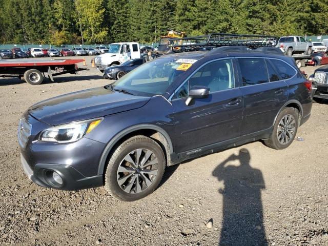 VIN 4S4BSENCXG3241507 2016 Subaru Outback, 3.6R Lim... no.1