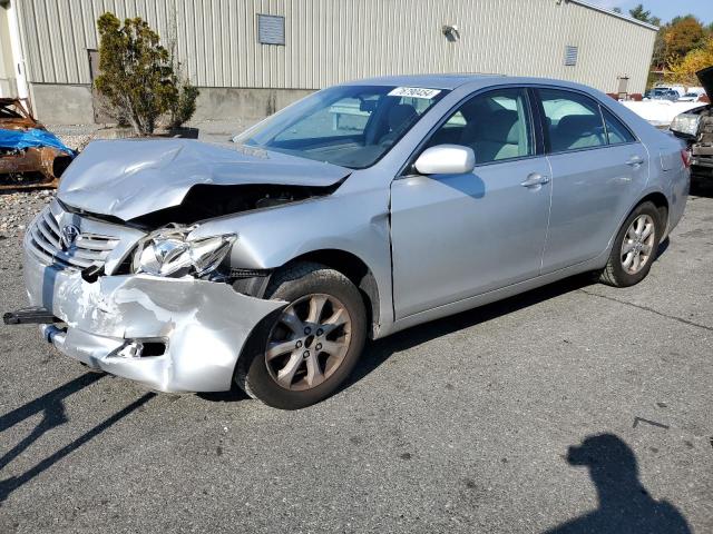 2009 TOYOTA CAMRY BASE #3023843919