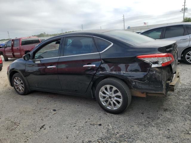 2015 NISSAN SENTRA SL 3N1AB7AP6FY331802