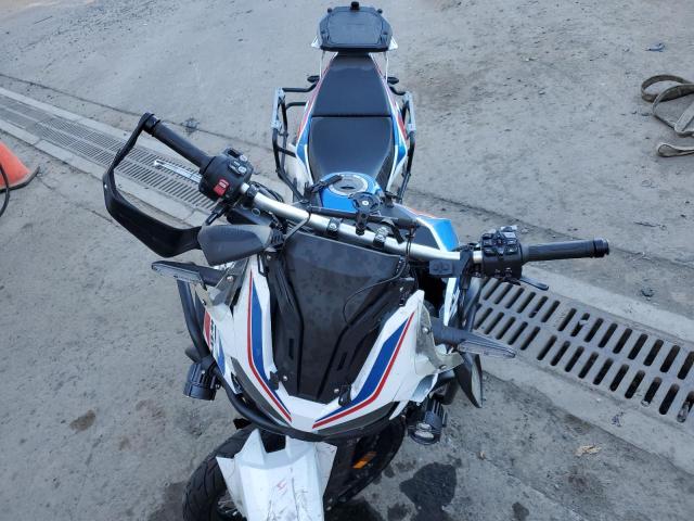 2021 HONDA CRF1100 D JH2SD1002MK100329