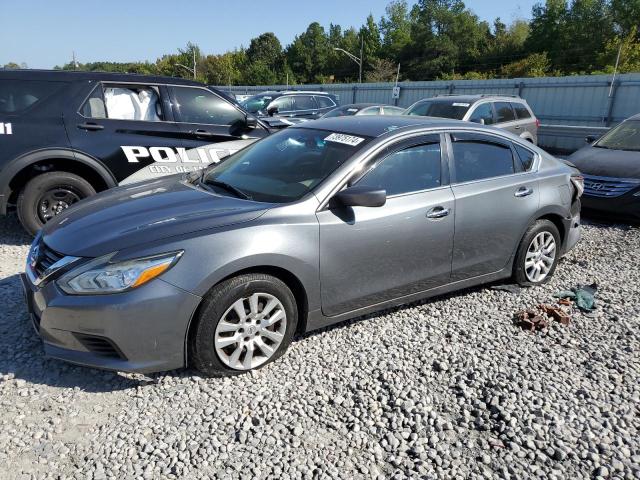 2017 NISSAN ALTIMA 2.5 - 1N4AL3AP5HN313302