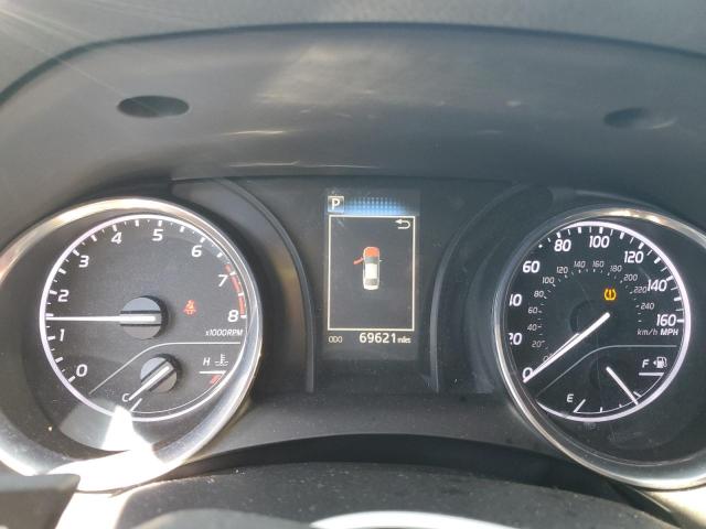2019 TOYOTA CAMRY L - 4T1B11HKXKU296850