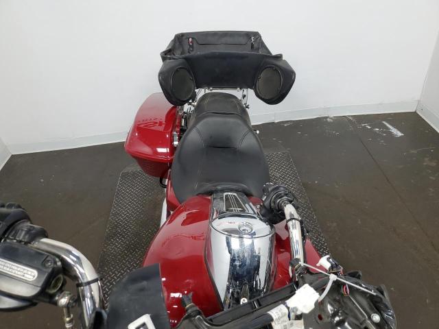 2021 HARLEY-DAVIDSON FLHX - 1HD1KBC17MB652475