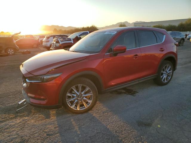 VIN JM3KFADM9K0534327 2019 MAZDA CX-5 no.1