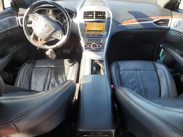 2019 LINCOLN MKZ RESERV - 3LN6L5F99KR601605