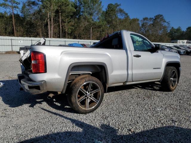 2017 GMC SIERRA C15 - 1GTN1LEHXHZ123525