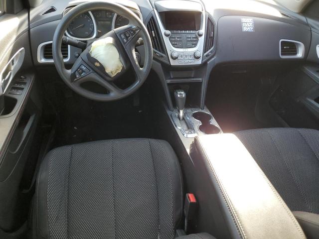 2017 CHEVROLET EQUINOX LS - 2GNALBEK7H1584762