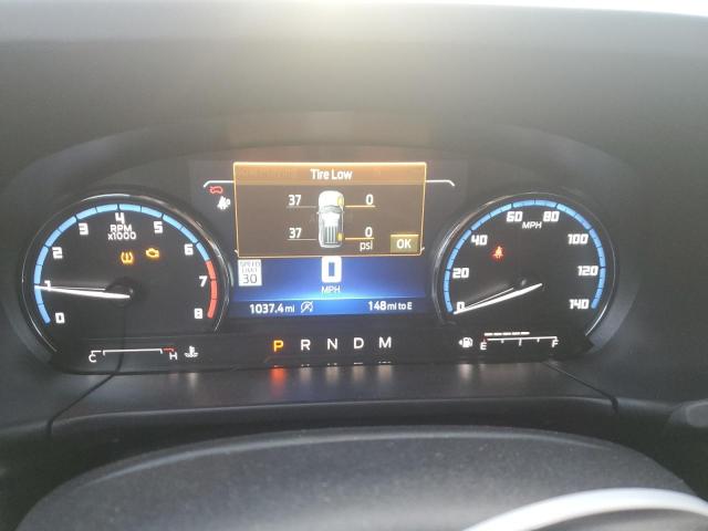 2024 FORD BRONCO SPO - 3FMCR9D94RRF20856