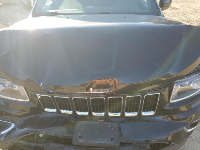2016 JEEP GRAND CHER - 1C4RJFAG7GC324882