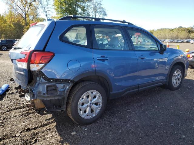 2019 SUBARU FORESTER JF2SKACC1KH474933