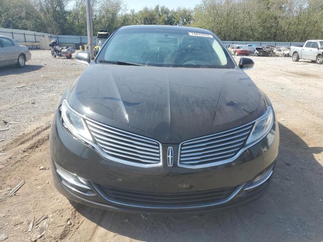 2015 LINCOLN MKZ - 3LN6L2G93FR606690