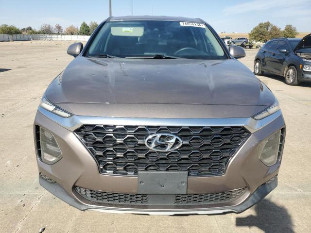 2019 HYUNDAI SANTA FE SE 5NMS23AD1KH109947