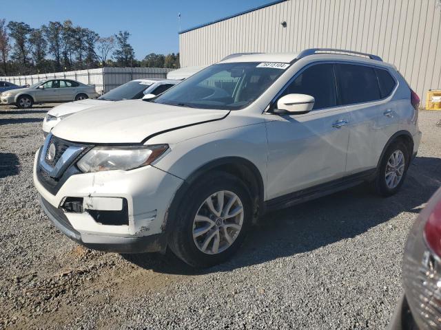 2018 NISSAN ROGUE S - JN8AT2MT5JW468871