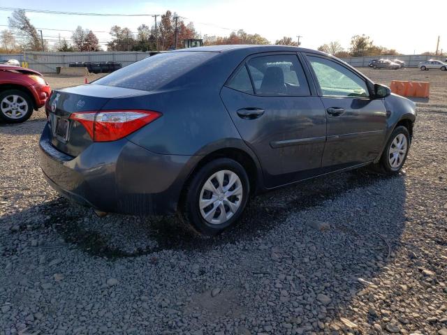 2015 TOYOTA COROLLA L - 2T1BURHEXFC321883