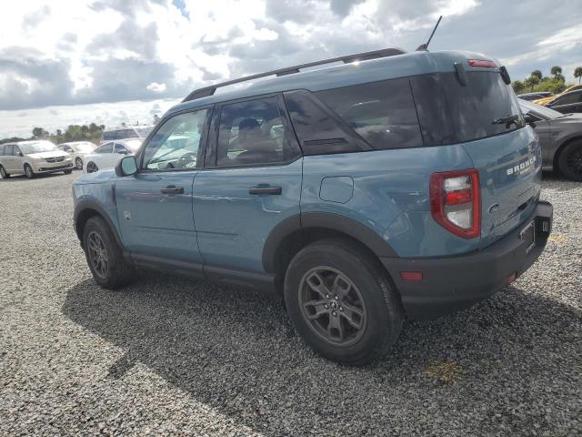2023 FORD BRONCO SPO - 3FMCR9B68PRD56601