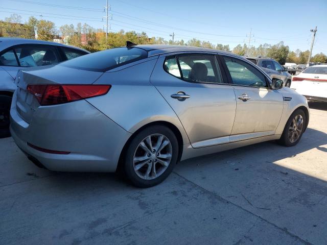 VIN 5XXGN4A7XDG216185 2013 KIA Optima, EX no.3