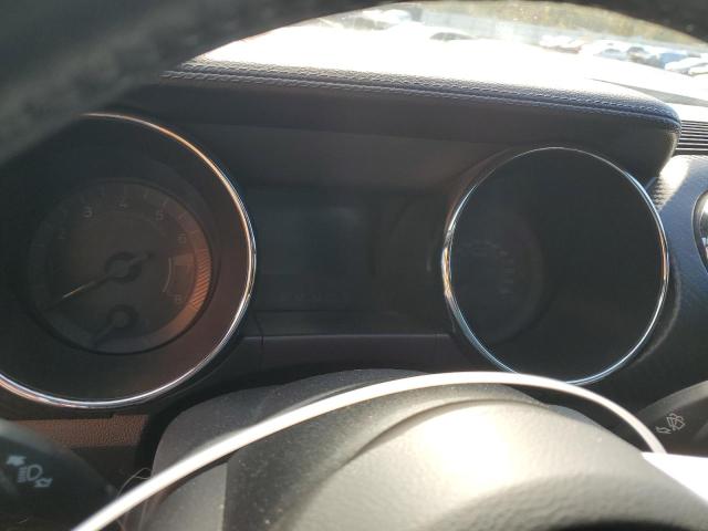2015 FORD MUSTANG - 1FATP8EM8F5409206