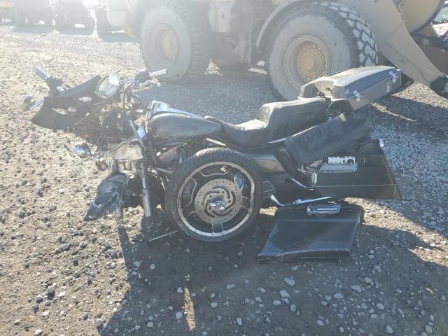 2002 HARLEY-DAVIDSON FLHT 1HD1DDV152Y603921