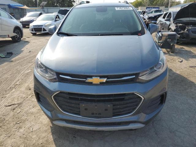 2019 CHEVROLET TRAX 1LT - KL7CJLSB4KB878979