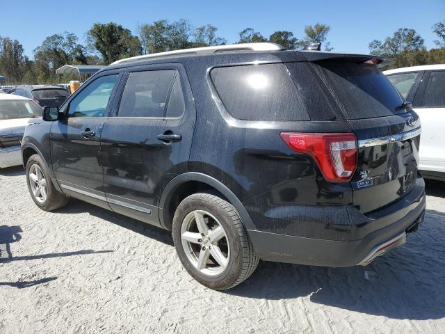 2016 FORD EXPLORER X - 1FM5K8D83GGA49592
