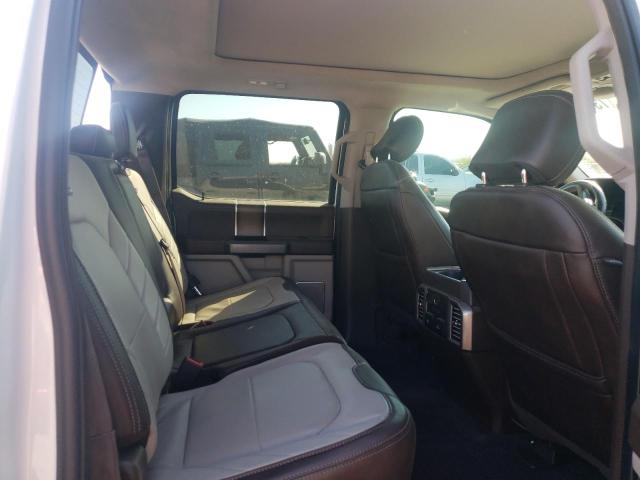 2019 FORD F150 SUPER - 1FTEW1EG7KFC87675