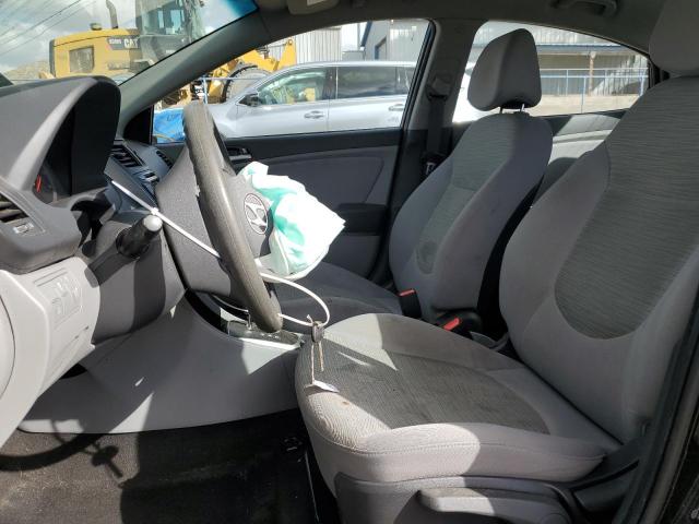 2017 HYUNDAI ACCENT SE - KMHCT4AE9HU335652