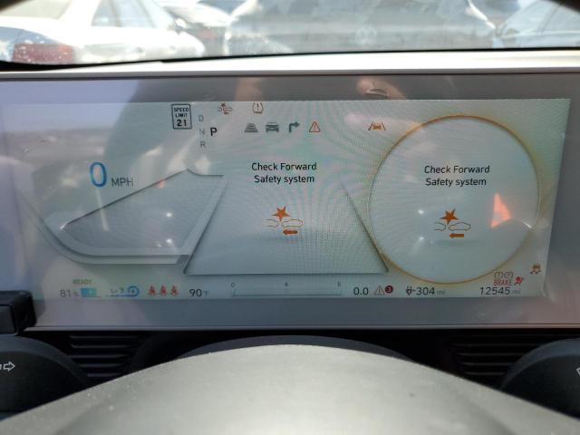 2023 HYUNDAI IONIQ 5 SE - KM8KN4AE0PU126787