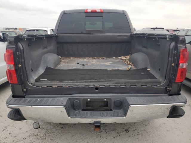 2015 GMC SIERRA C15 - 3GTP1VECXFG451758