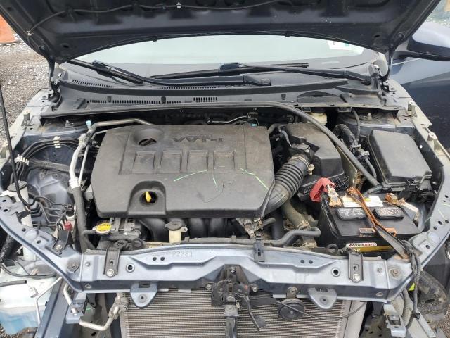 2016 TOYOTA COROLLA L - 2T1BURHE3GC561634